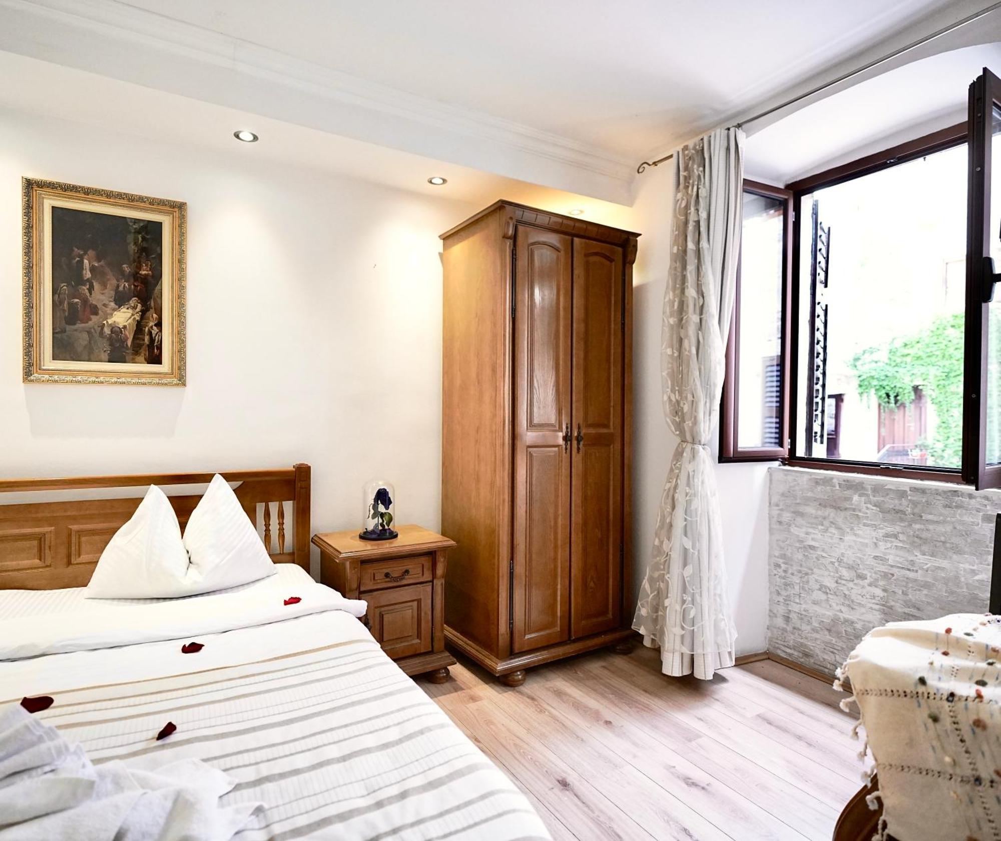 Novi Svet Apartment Kotor Exterior photo